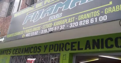 FIJAMAX PLUS BOGOTÁ FIJAMAX PLUS BOGOTÁ